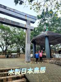 [ 親子好去處] 香港版日本鳥居小島之旅~