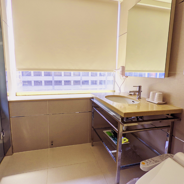 【台北住宿】洛碁大飯店舞衣南京館  豪華雙人房 平價台北高CP值住宿 近捷運松江南京站