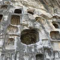 Longmen Grottoes