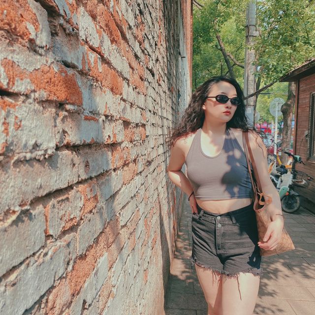 OLD TOWN ROAD
