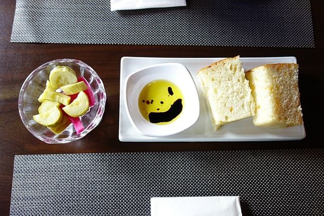 강남 이탈리안 레스토랑 맛집. 제이에스키친
