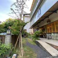 Excellent Homestay!