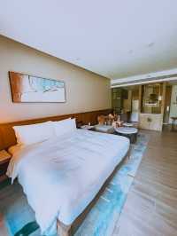 Peaceful Hotel Stay in Yalong Bay🌴🥥🌺