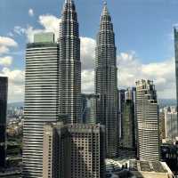 Thirty8 Restaurant - KL, Malaysia 