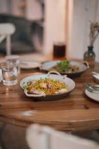Grind size cafe