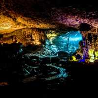 One of the best Caves in Vietnam!