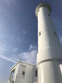 綠島燈塔