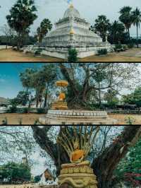 Luang Prabang's Lesser-known Temples | 500 Years of History | Great for Photography