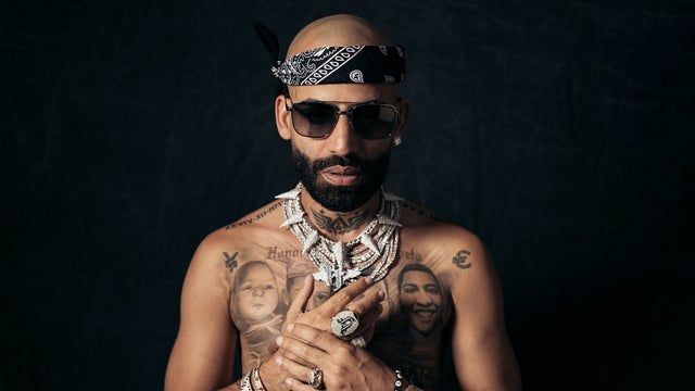 Arcangel - Just in Time Tour | Smart Financial Centre at Sugar Land