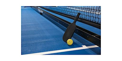 Pickleball & Networking - Active Professional Network | Reno Tennis Center