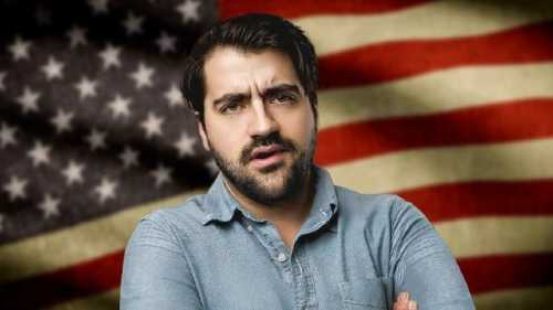 Trae Crowder Tour 2024: An Unforgettable Night of Laughter