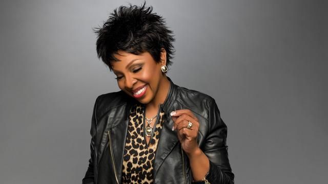 Gladys Knight 2023 Tour Concert (Fayetteville) | Crown Theatre