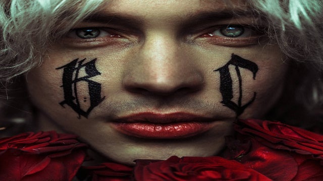 Barns Courtney - Supernatural World Tour 2023 concert tour (Asbury Park) | The Stone Pony