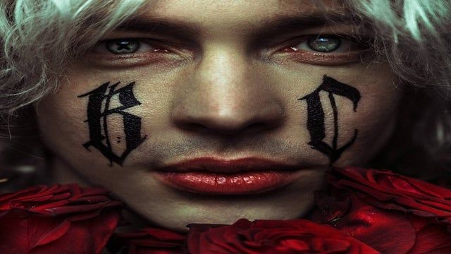 Barns Courtney - Supernatural World Tour 2023 concert tour (Asbury Park) | The Stone Pony
