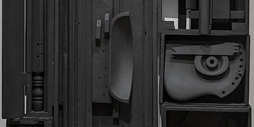 Adult Workshop: Monochromatic Expressions | Amon Carter Museum of American Art