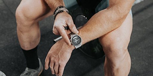 COROS 6 Mile Community Trail Run | Green Mountain Trail