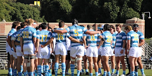 UCLA Rugby Parents and Alumni Tailgate | Rose Bowl Stadium, Rose Bowl Drive, Pasadena, CA, USA