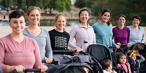 FIT4MOM Palm Beach | Fabletics