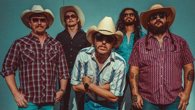 Mike and the Moonpies 2023 (Atlanta) | The Loft