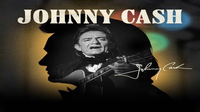 Johnny Cash - The Official Concert Experience 2024 (Waukegan) | Genesee Theatre