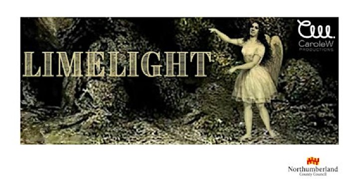 Blyth Library - Limelight Performance | Blyth Library