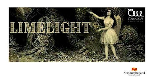 Blyth Library - Limelight Performance | Blyth Library