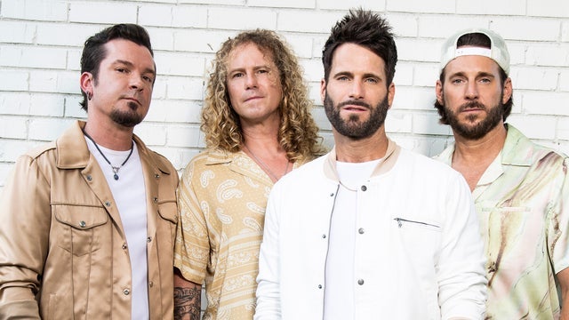Parmalee 2024 (Sylvania) | Centennial Terrace