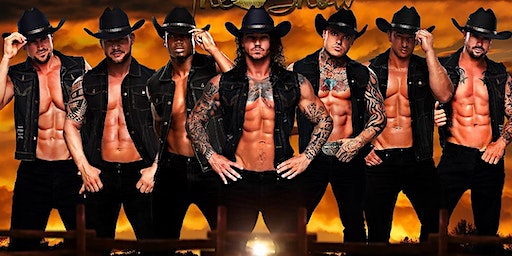 Girls Night Out the Show at Nothin' Fancy Country Rock Saloon (Vernon, NY) | Nothin' Fancy Country Rock Saloon, INC.