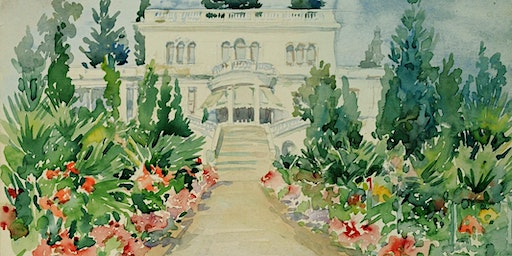 Fényes Gardens Paint/Sculpt-Out | Pasadena Museum of History