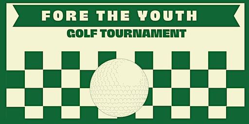 2nd Annual Fore The Youth Golf Tournament | The Trout Club