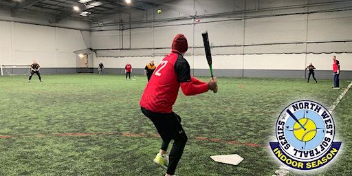 North West Series - Autumn Indoor Mixed Tournament | The Soccer Factory