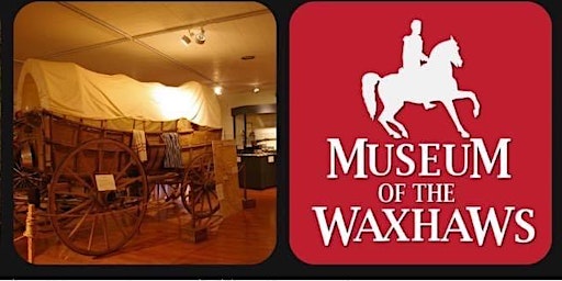 Night at the Museum- Special Archive Collection | Museum of the Waxhaws