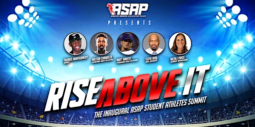 ASAP Student Athletes Summit | The Mendel Center at Lake Michigan College, Yore Avenue, Benton Harbor, MI, USA