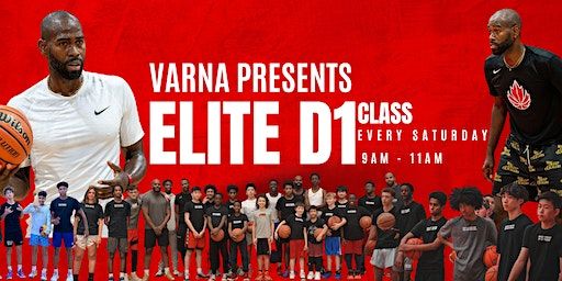 Top Of The AM D1 Elite Class | 1 Danforth Ave