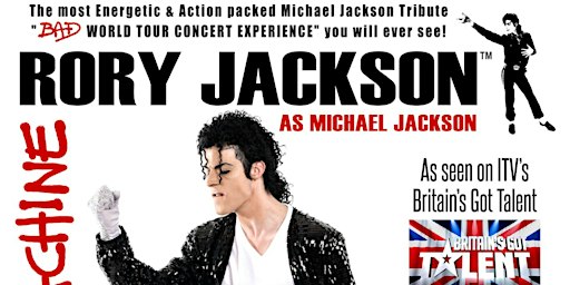 MICHAEL JACKSON THE DANCING MACHINE World’s No1 MJ Dancer @ The Sartan Club | The Sartan Club