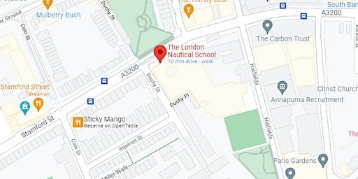 Goslings Sundays ***No session*** | The Nautical School