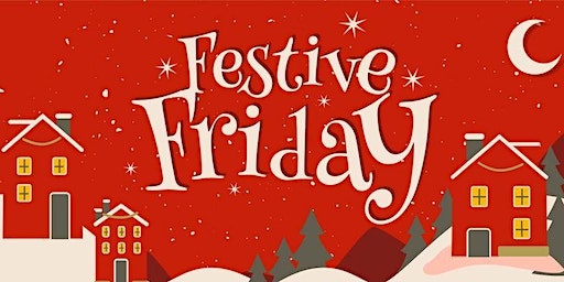RUN ARMAGH: BLACK EYE FRIDAY 2023 | The Mall East