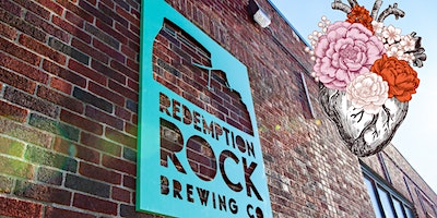 Barre at the Bar | Redemption Rock Brewing Company, Shrewsbury Street, Worcester, MA, USA