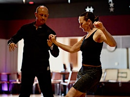 NIGHTCLUB I (BEG)- 6 WEEKS COURSE | The Dance Scene