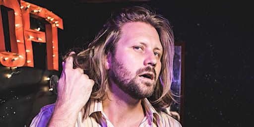 Snowmass Live Comedy Series presents LAUGH OUT PROUD with M.K. PAULSEN | The Collective Snowmass