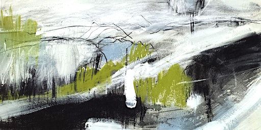 Exploring Drawing with Pam Vaughan | Blue Mountains Cultural Centre