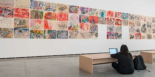 Spoken Word Performance by Dwayne Morgan and Paulina O’Kieffe-Anthony | The Power Plant Contemporary Art Gallery