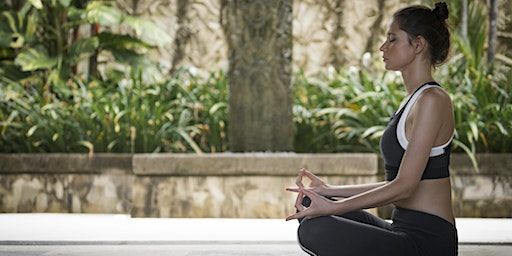 Yoga at NMOA | The Newark Museum of Art