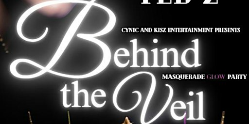 Behind The Viel | 158 Rideau Street, Ottawa, Ontario K1N 9J9, Canada