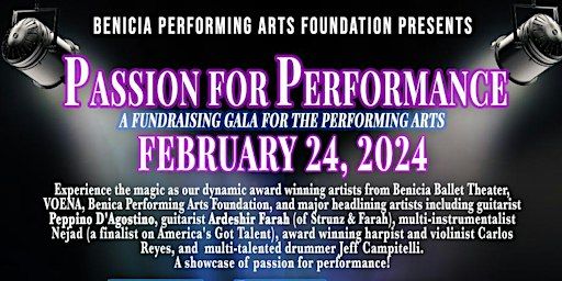 Passion for Performance | Northgate