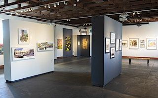 Panel Discussion with the Artists of Souvenirs: A Reflection of Memory | Petaluma Arts Center