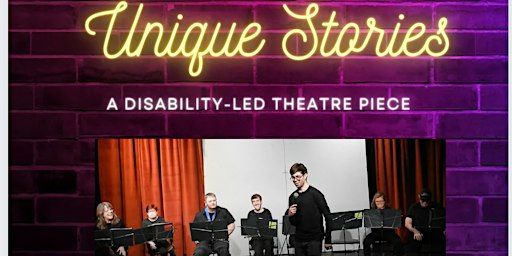 Unique Stories Reading | Centre for Social Innovation - Spadina, Spadina Avenue, Toronto, ON, Canada