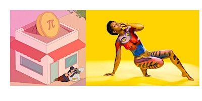 Allamuto's Pie Cartoon Premiere // Art Body & Soul Docu-Musical Premiere | VisArt Video, Eastway Drive, Charlotte, NC, USA