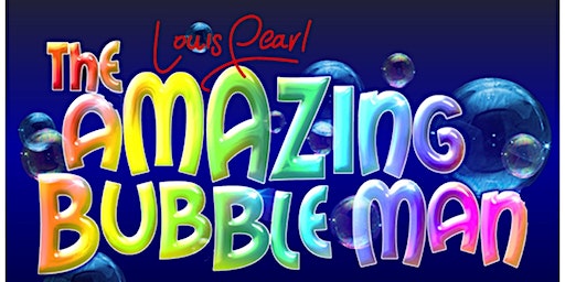 2 SHOWS! 1130AM AND 2PM! DOORS OPEN 30 MINS PRIOR TO SHOW | Chalet Theatre