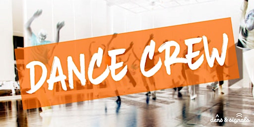 DANCE CREW | Stade Hall